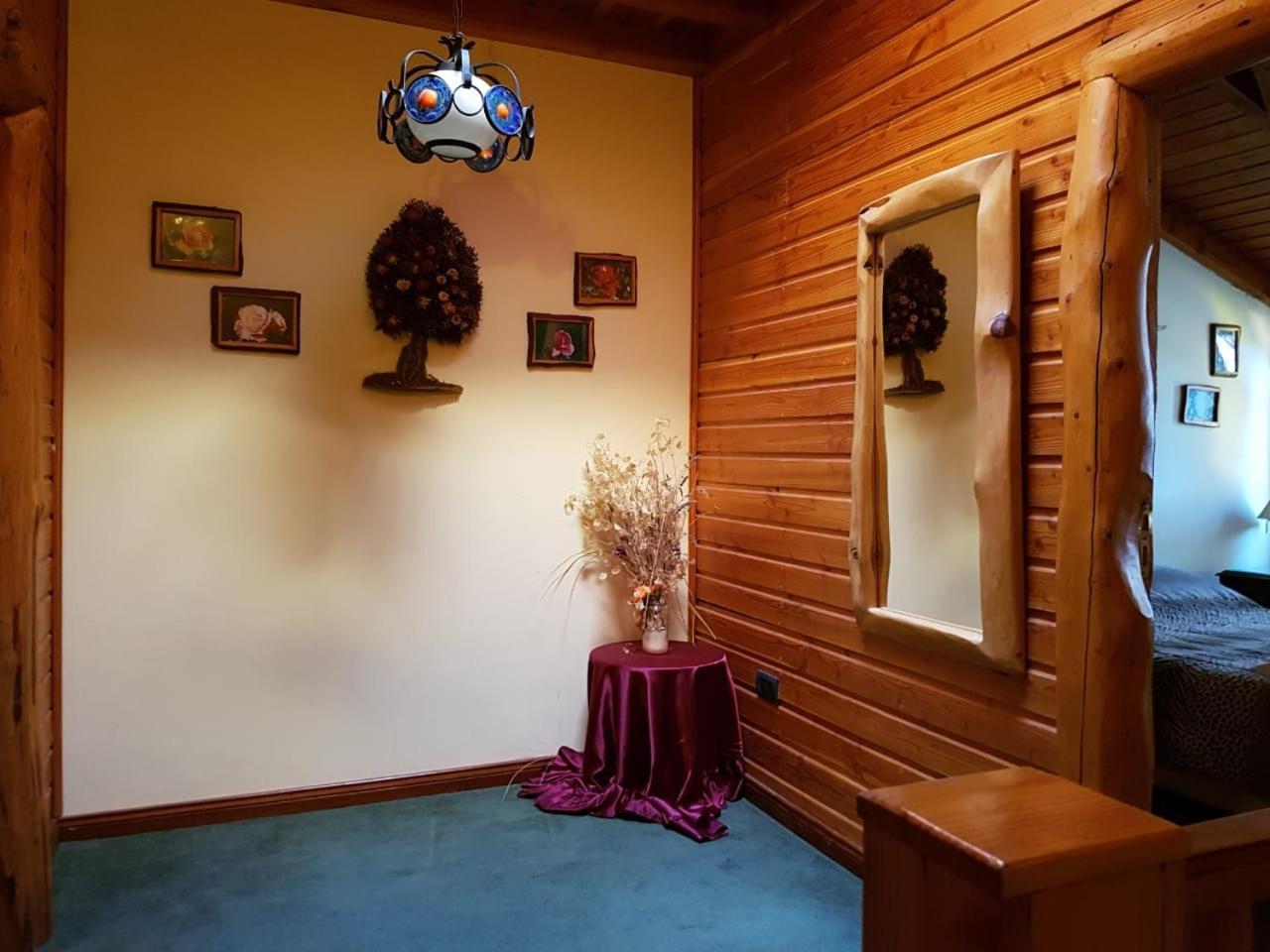 De Las Rosas Bariloche Exterior foto